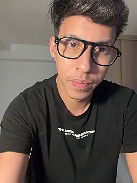 Jack_Frostt live sex cam