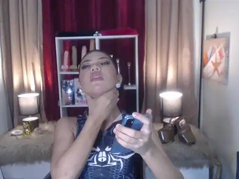 Nathalie_jones25 live cam on StripChat