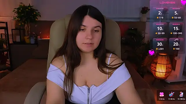 Viola__Shy live cam on StripChat