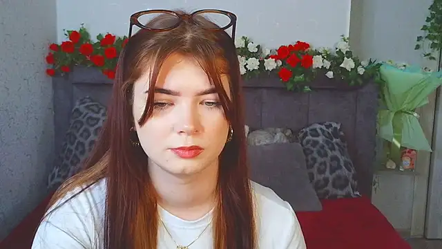 MelissaMay__ live cam on StripChat