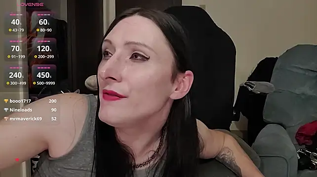 Ivyrose4999 live cam on StripChat