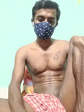 Master_Shiva live cam on StripChat