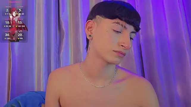 slim_tian live cam on StripChat