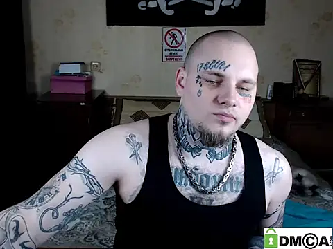 Keny_Collins live cam on StripChat