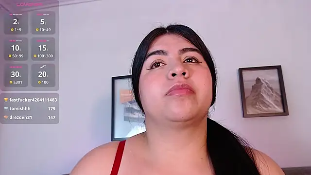 rosehoneil live cam on StripChat