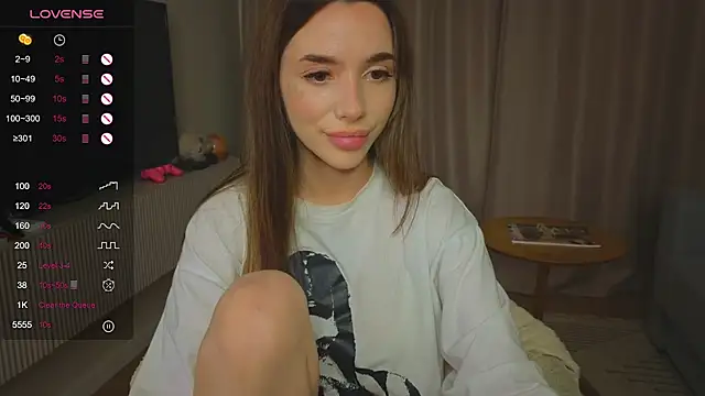 shuggybaby live cam on StripChat