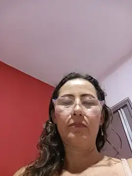 Salome_69 live cam on StripChat