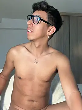 Jack_Frostt live cam on StripChat