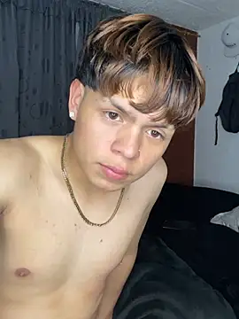 jsjsandres live cam on StripChat