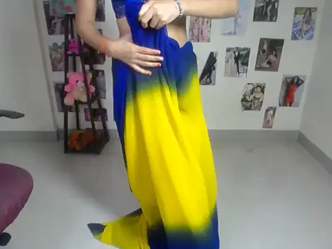 sweety_gaur live cam on StripChat