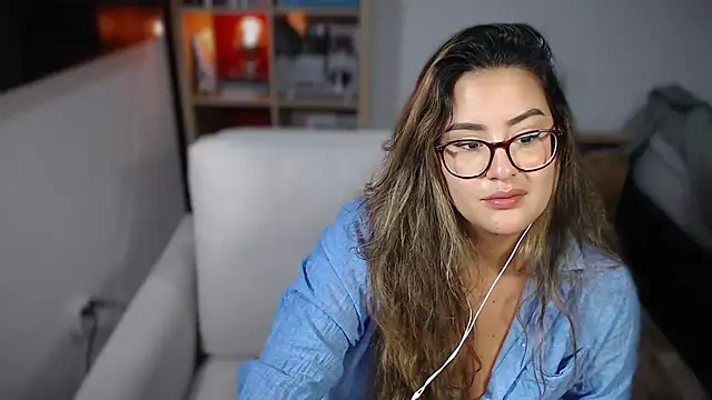 ZabathMiller live cam on StripChat