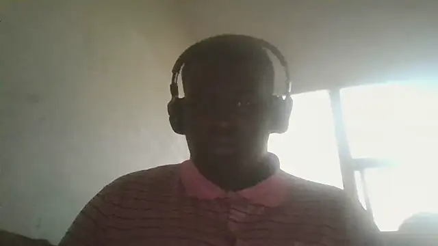 KIngAtlasMensah live cam on StripChat