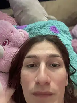 Pride_couple live cam on StripChat