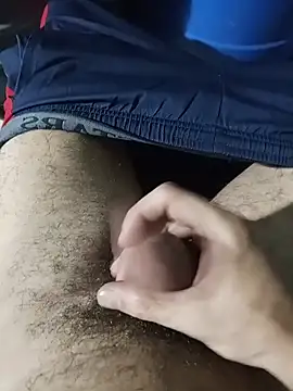 flokiflo live cam on StripChat
