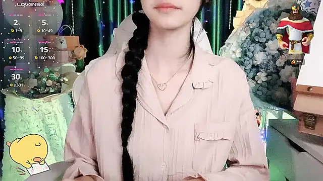 Your-Sunshinee live sex cam