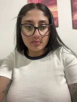 croftsmila live cam on StripChat