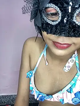 nyala2007 live cam on StripChat