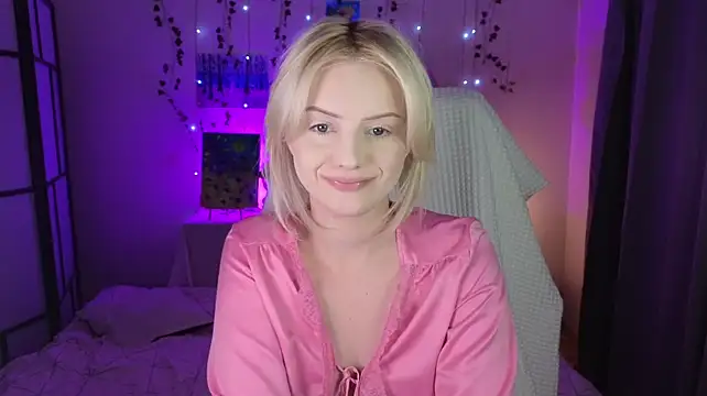 ImBonBon live cam on StripChat