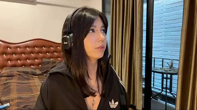 kawaimin live cam on StripChat