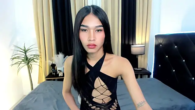 Sambrooklyn777 live sex cam