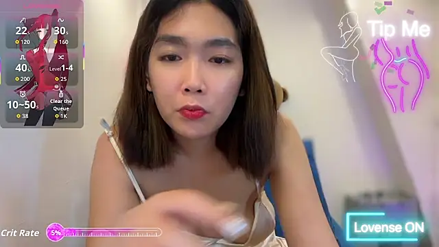 Molly_Grande live cam on StripChat