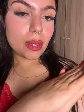 Babyellenn live sex cam