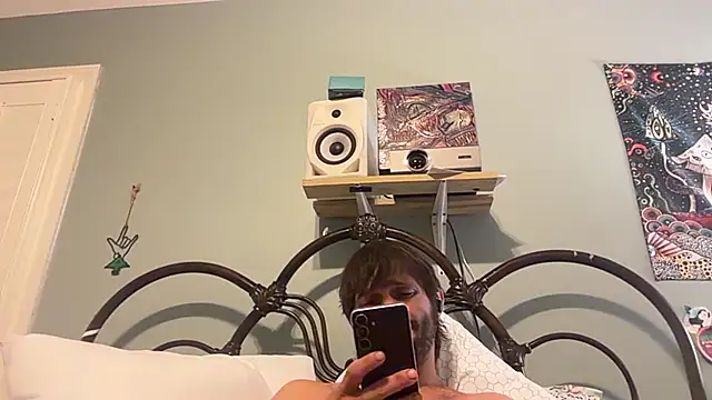 TrndSettr live cam on StripChat