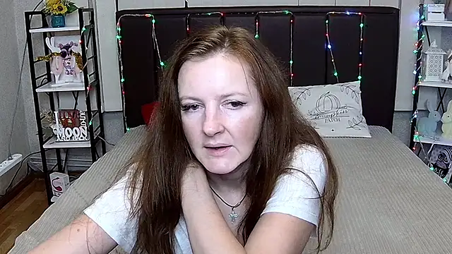 MeganPirs live cam on StripChat