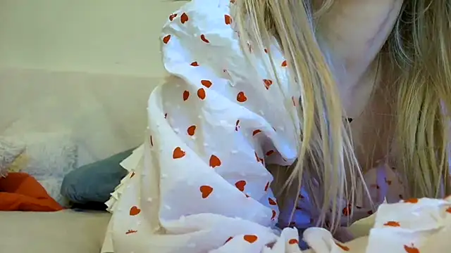 Velvet_kissx live sex cam
