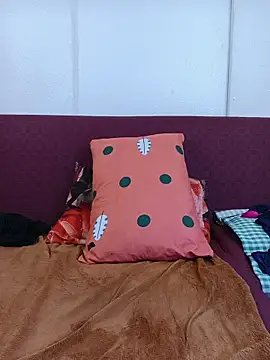 Anuraagi live cam on StripChat