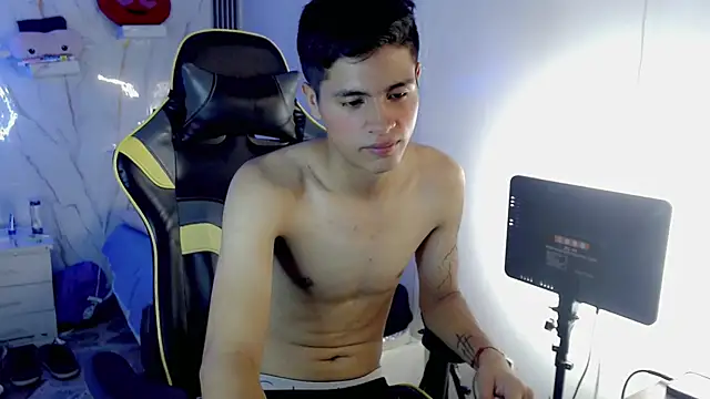 Ascii_one live sex cam