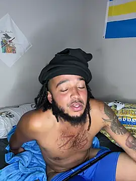 JuRuBandz21 live sex cam