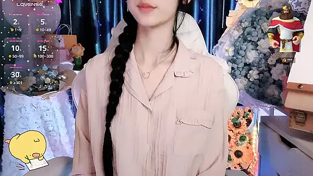 Your-Sunshinee live sex cam