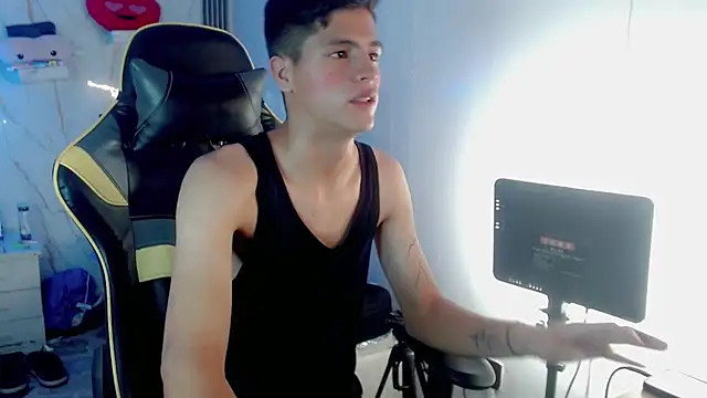 Ascii_one live sex cam