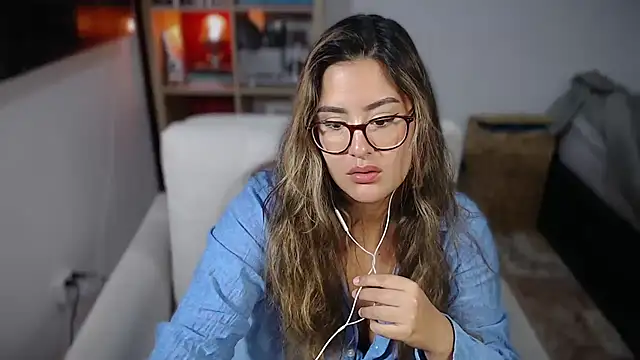 ZabathMiller live cam on StripChat