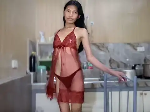 Yourgoddess_jayve live cam on StripChat
