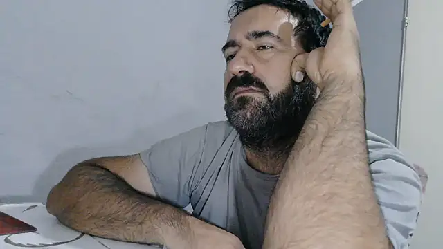 -Hunter_Blaze- live cam on StripChat