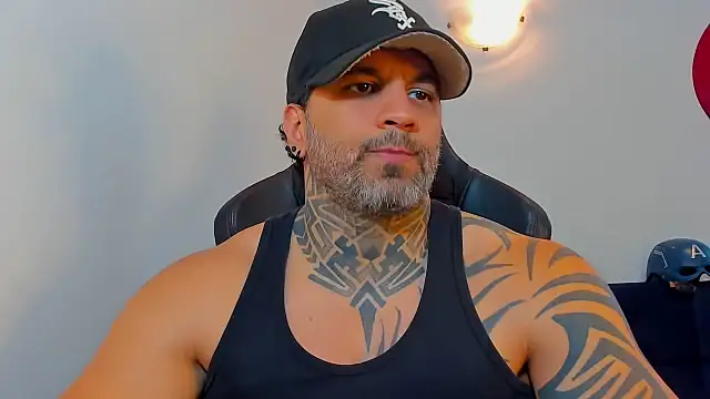 JoshRigby live sex cam