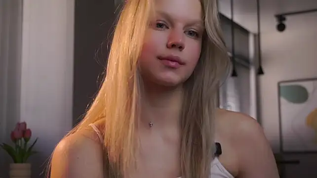 EdlinAlliston live sex cam