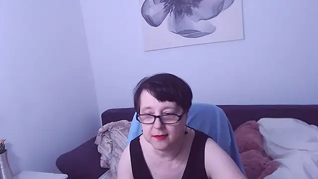 ChristaRose live cam on StripChat