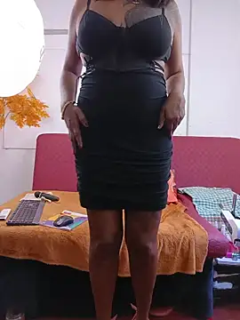 Anuraagi live cam on StripChat