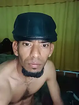 Negritohot3682 live cam on StripChat