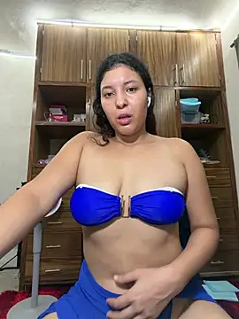 mariatudulceadiccion live cam on StripChat
