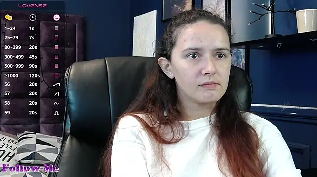 iris_nikhols live cam on StripChat