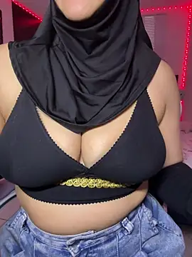 Jameela live cam on StripChat
