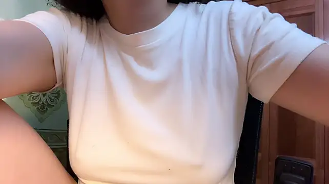 Baby_of_U live cam on StripChat