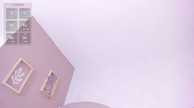ivy_leee live cam on StripChat