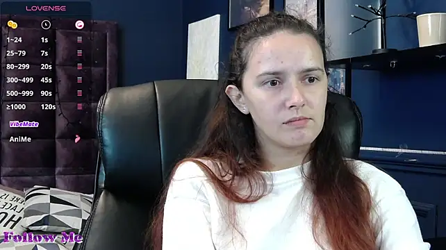 iris_nikhols live cam on StripChat