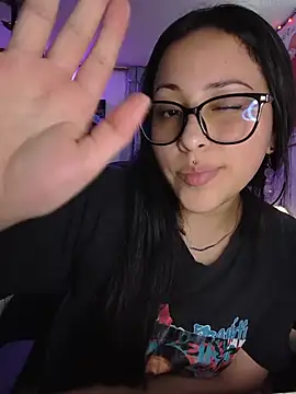 Bella-Gema live cam on StripChat