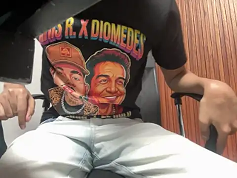 Lion_TNTx live cam on StripChat